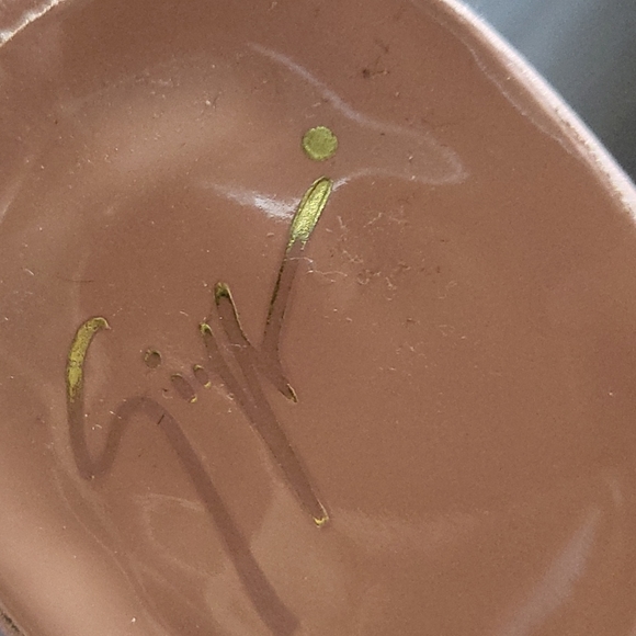 Giuseppe Zanotti size 38 - Picture 3 of 3